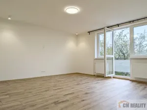 Pronájem bytu 3+1, Prostějov, Rumunská, 87 m2