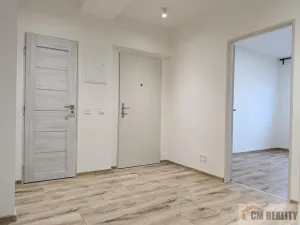 Pronájem bytu 3+1, Prostějov, Rumunská, 87 m2