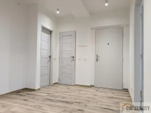 Pronájem bytu 3+1, Prostějov, Rumunská, 87 m2