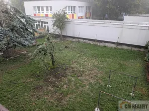 Pronájem bytu 3+1, Prostějov, Rumunská, 87 m2
