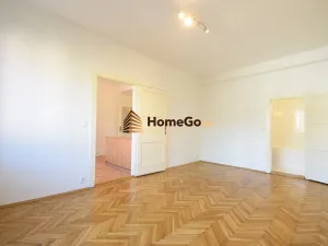 Pronájem bytu 2+kk, Praha - Nusle, Lounských, 53 m2