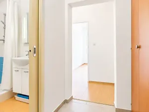 Pronájem bytu 2+kk, Praha - Háje, Hekrova, 44 m2