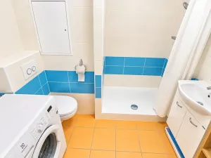 Pronájem bytu 2+kk, Praha - Háje, Hekrova, 44 m2
