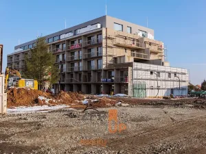 Prodej bytu 1+kk, Mladá Boleslav, 74 m2