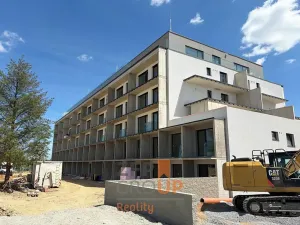 Prodej bytu 1+kk, Mladá Boleslav, 74 m2