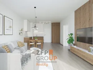 Prodej bytu 1+kk, Mladá Boleslav, 74 m2