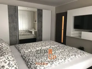 Prodej bytu 3+1, Třebíč, Okružní, 73 m2