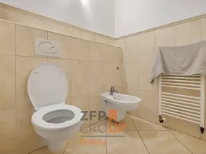 Prodej rodinného domu, Brno, Tuřanská, 202 m2