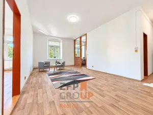 Prodej bytu 3+kk, Jeseník, Šumperská, 65 m2