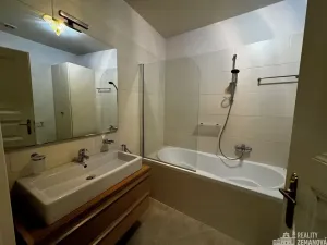 Pronájem bytu 3+kk, Praha - Vinohrady, Italská, 110 m2