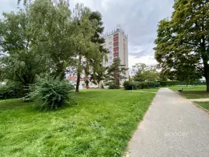 Pronájem bytu 2+1, Mladá Boleslav - Mladá Boleslav III, třída T. G. Masaryka, 52 m2