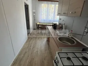 Pronájem bytu 2+1, Plzeň - Lobzy, Pod Vrchem, 22 m2