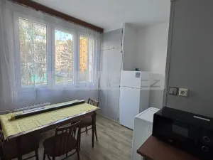 Pronájem bytu 2+1, Plzeň - Lobzy, Pod Vrchem, 22 m2