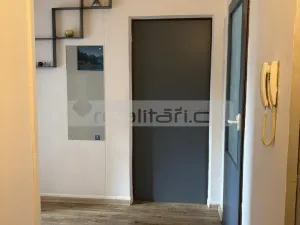 Pronájem pokoje, Plzeň - Lobzy, Pod Vrchem, 22 m2