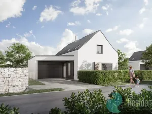 Prodej rodinného domu, České Budějovice - České Budějovice 7, 127 m2