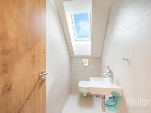 Prodej rodinného domu, České Budějovice - České Budějovice 7, 127 m2