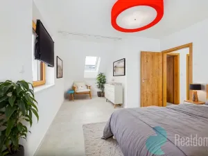 Prodej rodinného domu, České Budějovice - České Budějovice 7, 127 m2