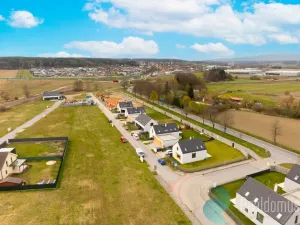 Prodej rodinného domu, České Budějovice - České Budějovice 7, 127 m2