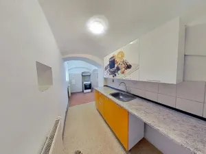 Pronájem rodinného domu, Polnička, 80 m2