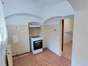 Pronájem rodinného domu, Polnička, 80 m2