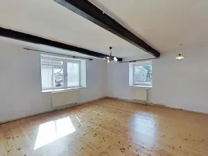 Pronájem rodinného domu, Polnička, 80 m2