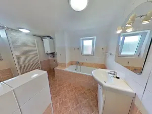 Pronájem rodinného domu, Polnička, 80 m2
