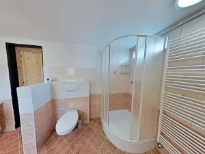 Pronájem rodinného domu, Polnička, 80 m2