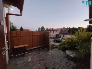 Pronájem rodinného domu, Polnička, 80 m2