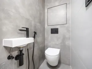 Prodej bytu 3+kk, Praha - Hostivař, Bruslařská, 67 m2