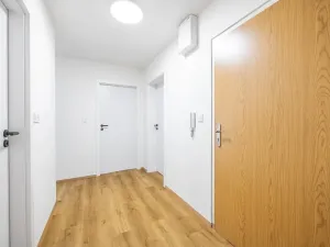 Prodej bytu 3+kk, Praha - Hostivař, Bruslařská, 67 m2