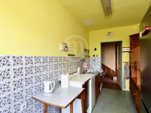 Prodej rodinného domu, Bystrovany, Makarenkova, 270 m2