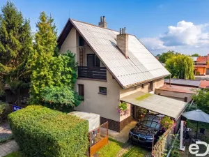 Prodej rodinného domu, Kostelní Lhota, 141 m2