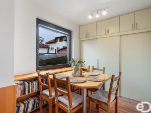Prodej rodinného domu, Kostelní Lhota, 141 m2