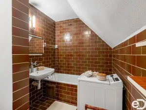 Prodej rodinného domu, Kostelní Lhota, 141 m2