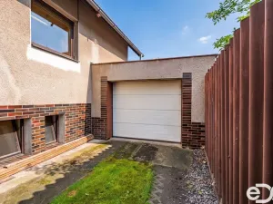Prodej rodinného domu, Kostelní Lhota, 141 m2