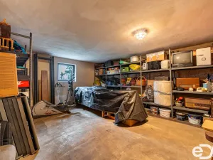 Prodej rodinného domu, Kostelní Lhota, 141 m2