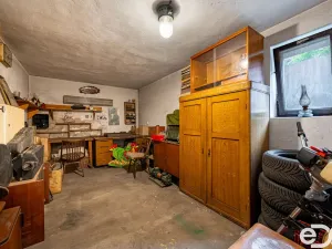Prodej rodinného domu, Kostelní Lhota, 141 m2