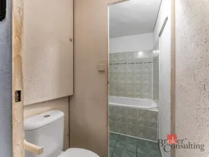 Prodej bytu 3+1, Nový Bor, Boženy Němcové, 60 m2