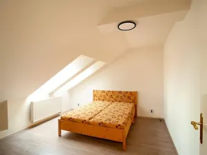 Pronájem bytu 4+kk, Kuřim, Bezručova čtvrť, 87 m2