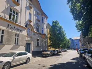 Pronájem obchodního prostoru, Ostrava - Přívoz, Fügnerova, 118 m2