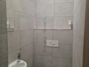 Pronájem obchodního prostoru, Ostrava - Přívoz, Fügnerova, 118 m2
