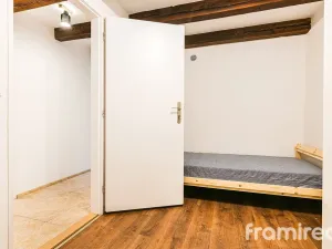 Pronájem bytu 5+1, Brno, Trtílkova, 90 m2
