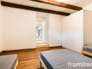 Pronájem bytu 5+1, Brno, Trtílkova, 90 m2