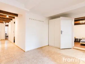 Pronájem bytu 5+1, Brno, Trtílkova, 90 m2
