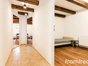 Pronájem bytu 5+1, Brno, Trtílkova, 90 m2
