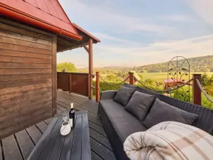 Prodej chaty, Trutnov - Kryblice, Bohuslavická, 35 m2
