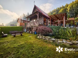 Prodej chaty, Trutnov - Kryblice, Bohuslavická, 35 m2