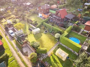 Prodej chaty, Trutnov - Kryblice, Bohuslavická, 35 m2