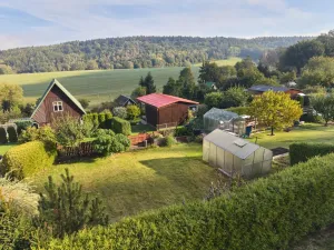 Prodej chaty, Trutnov - Kryblice, Bohuslavická, 35 m2
