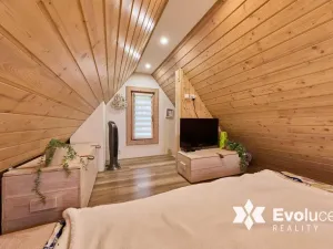 Prodej chaty, Trutnov - Kryblice, Bohuslavická, 35 m2
